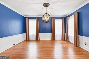 944 Nottingham Dr, Macon, GA 31211 - Photo 8