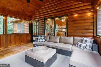 118 Matrix Lane, Ellijay, GA 30540 - Photo 4