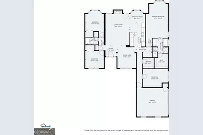 455 Huiet Drive, McDonough, GA 30252 - Photo 38