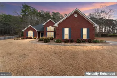 455 Huiet Drive, McDonough, GA 30252 - Photo 8