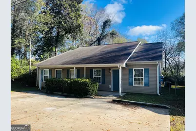 105 Granite Street #B, Hogansville, GA 30230 - Photo 1