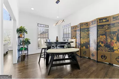 3866 Sidestreet, Brookhaven, GA 30341 - Photo 6