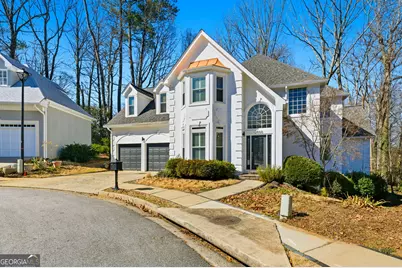 3866 Sidestreet, Brookhaven, GA 30341 - Photo 2