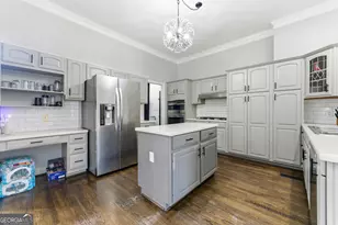 3866 Sidestreet, Brookhaven, GA 30341 - Photo 8