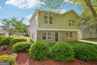 4437 Ben Hill Road, Atlanta, GA 30349 - Photo 1