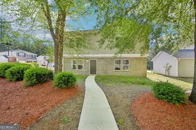 4437 Ben Hill Road, Atlanta, GA 30349 - Photo 2