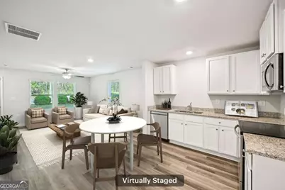 4437 Ben Hill Road, Atlanta, GA 30349 - Photo 8