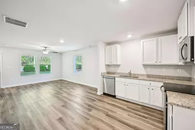 4437 Ben Hill Road, Atlanta, GA 30349 - Photo 10