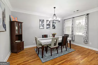 6101 Sparkling Cove Lane, Buford, GA 30518 - Photo 8