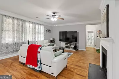 6101 Sparkling Cove Lane, Buford, GA 30518 - Photo 10