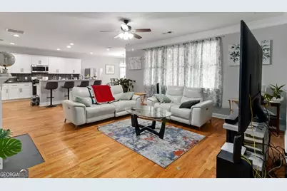 6101 Sparkling Cove Lane, Buford, GA 30518 - Photo 12