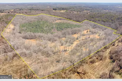 0 Highway 334, Nicholson, GA 30565 - Photo 2