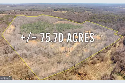 0 Highway 334, Nicholson, GA 30565 - Photo 1