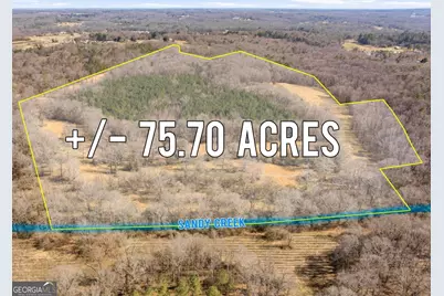 0 Highway 334, Nicholson, GA 30565 - Photo 4