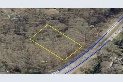 3197 Thompson Bridge Road, Gainesville, GA 30506 - Photo 2