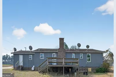 1854 Friendship Umc Road, Cochran, GA 31014 - Photo 2