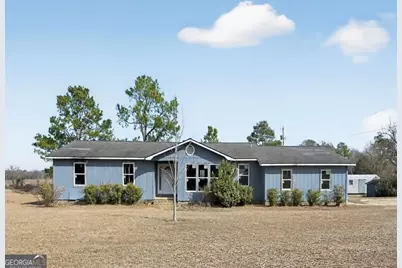 1854 Friendship Umc Road, Cochran, GA 31014 - Photo 1