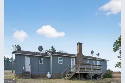 1854 Friendship Umc Road, Cochran, GA 31014 - Photo 4