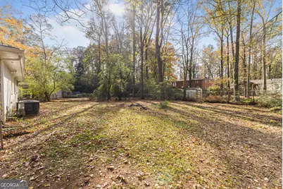 3511 Misty Valley Road, Decatur, GA 30032 - Photo 14