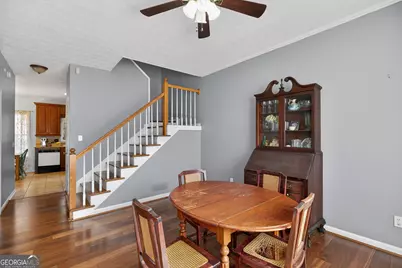 124 Wooddale Lane, Carrollton, GA 30117 - Photo 8