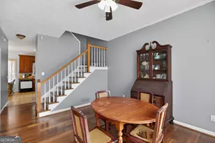 124 Wooddale Ln, Carrollton, GA 30117 - Photo 8