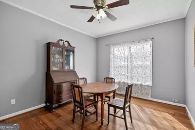 124 Wooddale Lane, Carrollton, GA 30117 - Photo 6