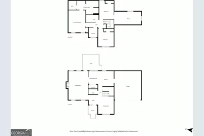 124 Wooddale Lane, Carrollton, GA 30117 - Photo 32