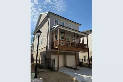 2648 Baxter Pines Way, Duluth, GA 30096 - Photo 2