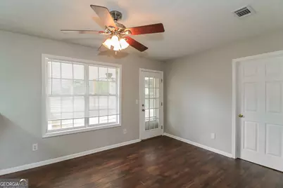 356 Cattlemans Circle, McDonough, GA 30252 - Photo 6