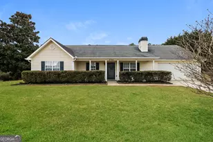 356 Cattlemans Cir, McDonough, GA 30252 - Photo 1