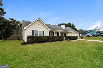 356 Cattlemans Circle, McDonough, GA 30252 - Photo 2