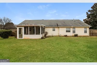 356 Cattlemans Circle, McDonough, GA 30252 - Photo 24