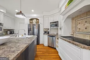 2565 New Franklin Church Rd, Canon, GA 30520 - Photo 48