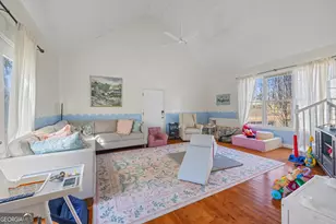 2565 New Franklin Church Rd, Canon, GA 30520 - Photo 64