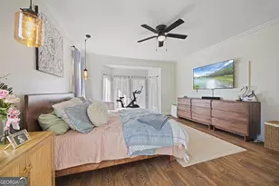 2565 New Franklin Church Rd, Canon, GA 30520 - Photo 16