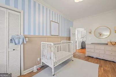 2565 New Franklin Church Road, Canon, GA 30520 - Photo 32