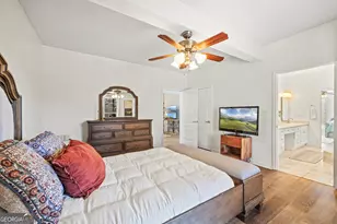 2565 New Franklin Church Rd, Canon, GA 30520 - Photo 98