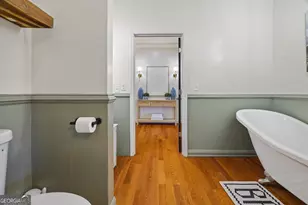 2565 New Franklin Church Rd, Canon, GA 30520 - Photo 36