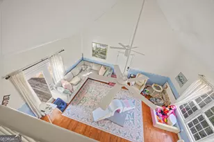 2565 New Franklin Church Rd, Canon, GA 30520 - Photo 74