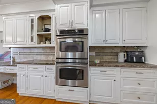 2565 New Franklin Church Rd, Canon, GA 30520 - Photo 58