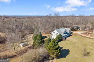 2565 New Franklin Church Rd, Canon, GA 30520 - Photo 160