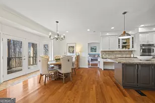 2565 New Franklin Church Rd, Canon, GA 30520 - Photo 40