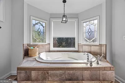 2565 New Franklin Church Road, Canon, GA 30520 - Photo 22