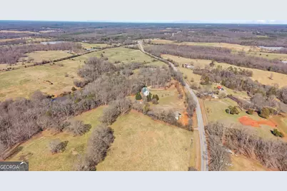 2565 New Franklin Church Road, Canon, GA 30520 - Photo 136