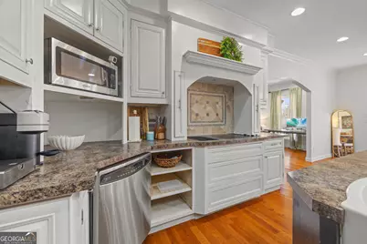 2565 New Franklin Church Road, Canon, GA 30520 - Photo 52