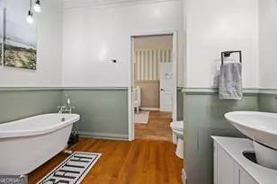 2565 New Franklin Church Rd, Canon, GA 30520 - Photo 34