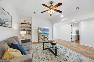 2565 New Franklin Church Rd, Canon, GA 30520 - Photo 84