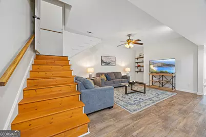 2565 New Franklin Church Road, Canon, GA 30520 - Photo 82