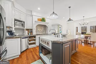 2565 New Franklin Church Rd, Canon, GA 30520 - Photo 54