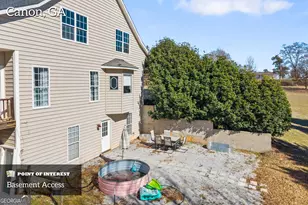 2565 New Franklin Church Rd, Canon, GA 30520 - Photo 156